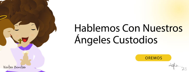 Origen de la Celebración de los Ángeles Custodios en la Iglesia Católica